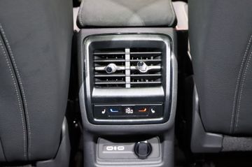 Skoda Kodiaq 1.5 TSI  Sportline AHK Matrix Panodach