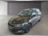 Skoda Fabia Clever 1.0 MPI Klimaauto PDC v+h SHZ - Skoda Fabia: Clever