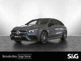 Mercedes-Benz CLA 35 AMG Shooting Brake 4M Night+Pano+HUD+MBUX - Mercedes-Benz CLA 35 AMG Shooting Brake Gebrauchtwagen
