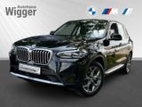 BMW X3 20d xDrive/StandHZ/AHK/Nav/Leder/HarmanKardon - BMW X3 Jahreswagen mit Diesel-Antrieb