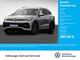 Volkswagen Tiguan 2.0 R-LINE 4X4 NEUESMODELL AHK 360CAM 20Z - Volkswagen Tiguan mit Benzin-Antrieb: Geländewagen