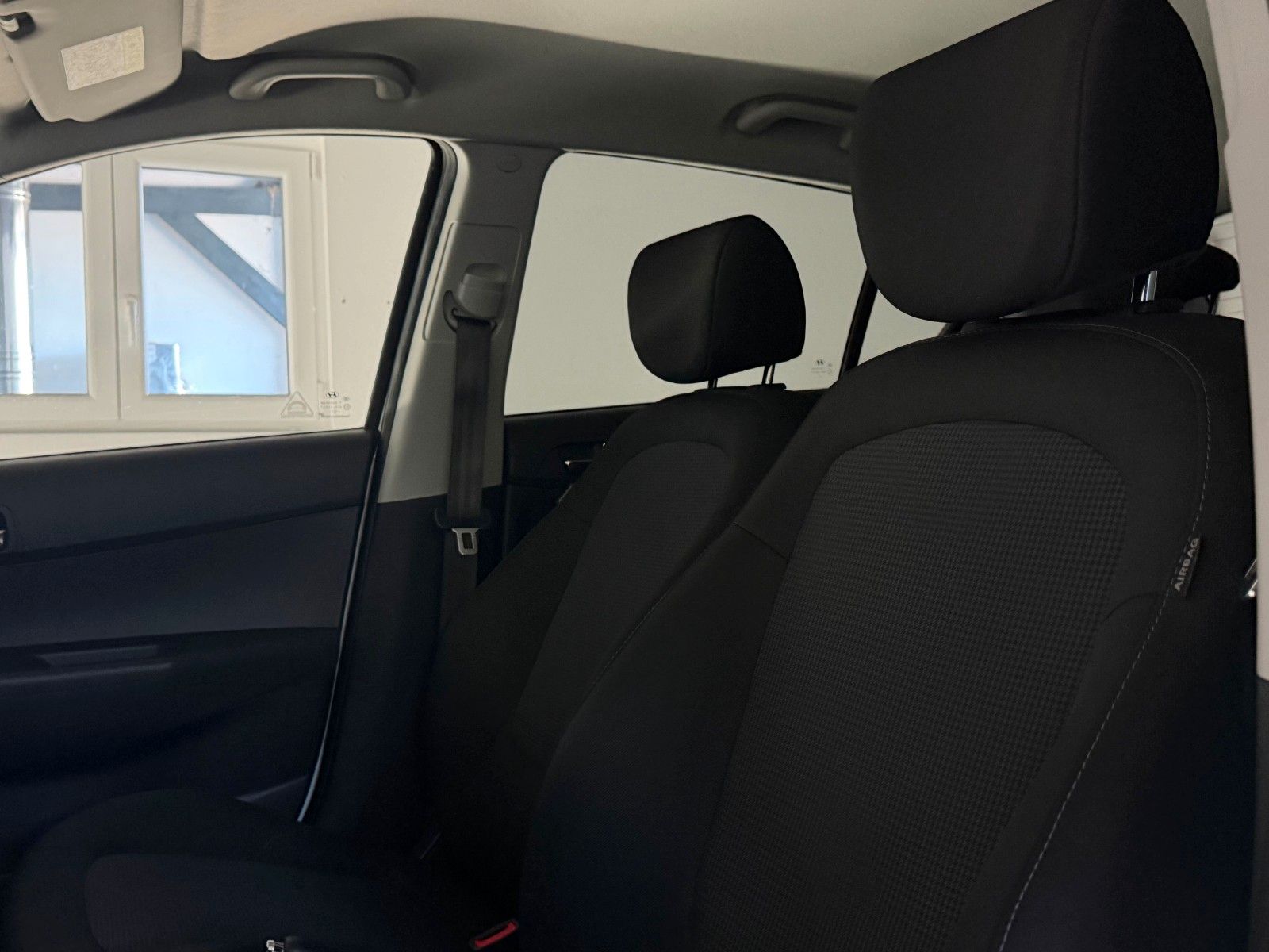 Fahrzeugabbildung Hyundai i20 FIFA World Cup Edition/KLIMA/SHZ