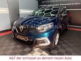 Renault Captur Limited.NAVI.KLIMA.PDC.LED - Renault Captur: Limited
