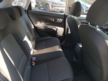 Hyundai i20 - 8