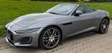 Jaguar F-Type P300 R-DYNAMIC R-DYNAMIC - Jaguar F-Type aus 2022