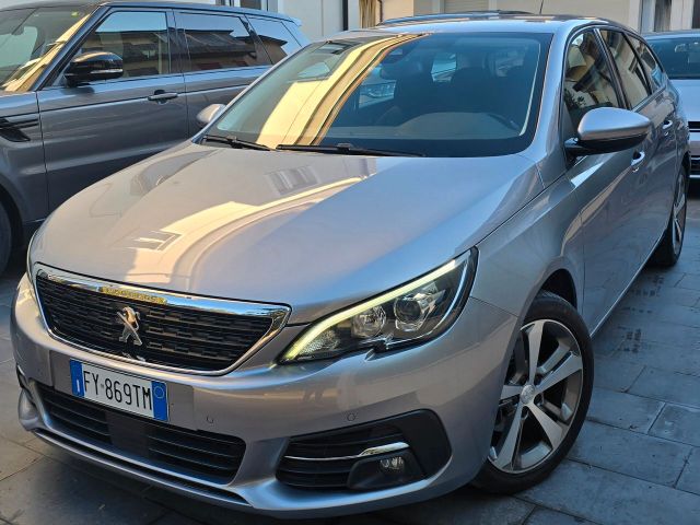 Peugeot 308 BlueHDi 130 S&S Allure