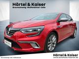 Renault Megane 5-Türer GT Line ENERGY TCe 130 EDC PDC+GT - Renault Megane: Line