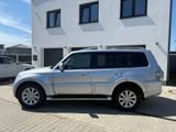 Mitsubishi Pajero 3,2 DI-D 4WD Instyle Automatik  - Mitsubishi aus 2010: Geländewagen
