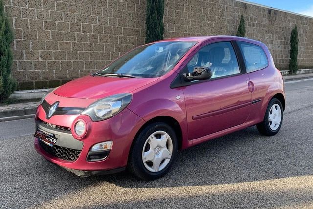 Renault Twingo 1.2 Benzina 12 MESI DI GARANZIA