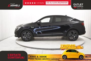 Renault Arkana - 2