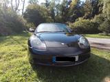 Porsche 996 Carrera Coupé Carrera - Porsche Gebrauchtwagen von 2001