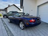 Mazda MX-5 NBFL 1.9 Silver Blues| rostfrei | Liebhaber - Mazda MX-5: Nb
