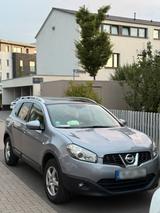 Nissan Qashqai+2  2.0 dCi  7 Sitze  TÜV... - Nissan Qashqai+2: 0 Dci