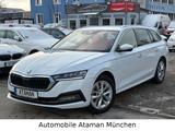 Skoda Octavia 2.0 TDI Combi Style DSG / HuD / LED - Skoda Octavia aus 2024