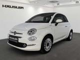 Fiat 500 Dolcevita 1.0 Klima PDC Pano AppleCarPlay - Fiat 500 Gebrauchtwagen in München