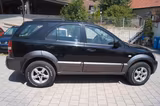 Kia Sorento 2.5 CRDi EX, TÜV neu, 4X4,Automatik - Kia Sorento aus 2006: Ex
