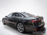 Audi A8 50 3.0 TDI quattro (EURO 6d) - Audi A8: 3tdi