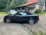 Audi A4 3.0 TDI quattro Cabriolet -TÜV 04.28 - Audi A4 aus 2008: 3.0