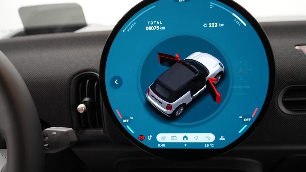 MINI Cooper Cabrio - Bild 12