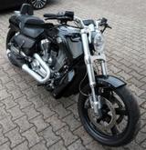 Harley-Davidson V-Rod Muscle VRSCF (Kein Import) - HARLEY-DAVIDSON V ROD MUSCLE