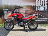 BMW G 650 GS mit Navi - BMW G 650 GS