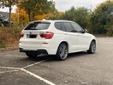 BMW X3 M - scheckheftgepflegte BMW X3 M