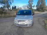 Fiat Multipla 1.9 MJT Emotion - Fiat Multipla: Emotion