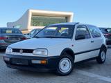 Volkswagen Golf III CL/Automatik/H-Zulassung/TÜV neu/Servo - gebrauchte VW Golf aus dem Jahr 1992