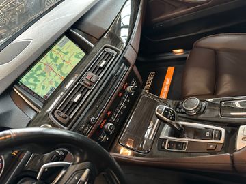 BMW 530 d *Luxury*HeadUP*Panorama*