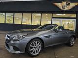 Mercedes-Benz SLC 200 Roadster AIR/LED/Kamera/1.Hand/6900KM - Mercedes-Benz SLC-Klasse: 3 Türen