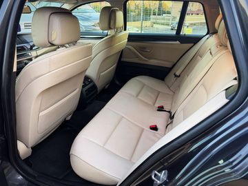 BMW 520 - 10