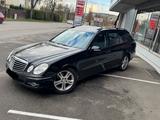 Mercedes-Benz Mercedes Benz E Klasse Kompressor W211 MOP... - Mercedes-Benz: Kombi, W211