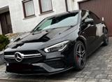 Mercedes-Benz CLA 35 AMG Mercedes-AMG CLA 35 4MATIC DCT Me... - Mercedes-Benz CLA 35 AMG von privat