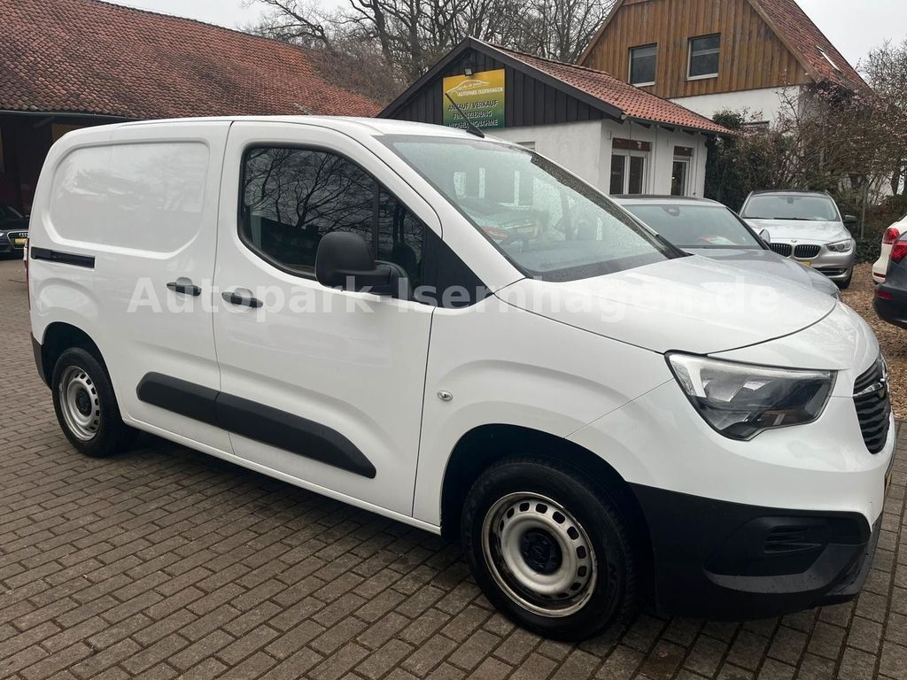 Image of Opel Combo