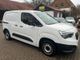 OPEL Combo E Cargo 1.5 CDTI Edition*1.Hand*