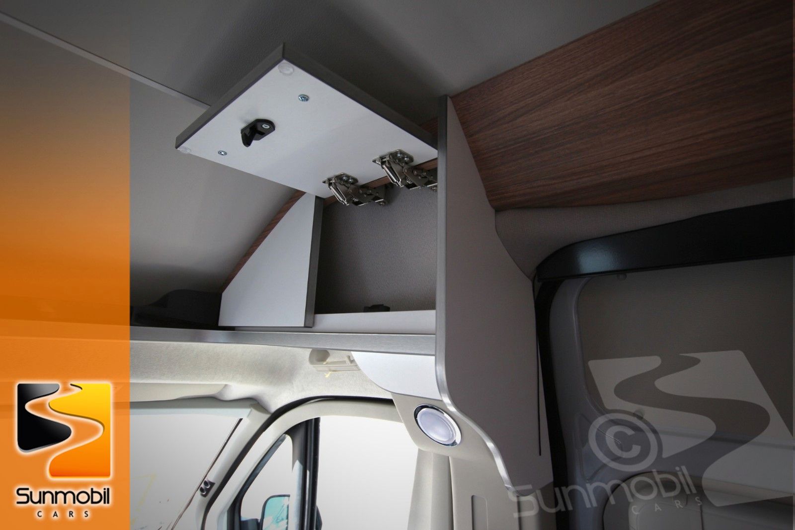 Fahrzeugabbildung Weinsberg CaraBus 600 MQ EasySpace-Ausbau