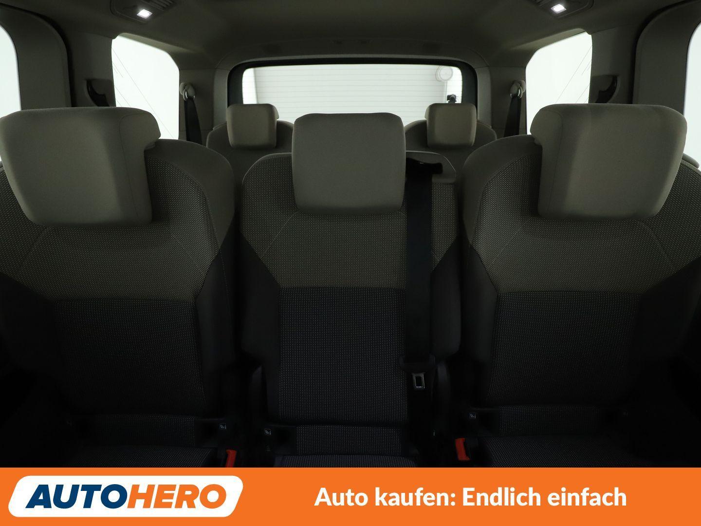 Volkswagen T7 Multivan 1.5 TSI Life Aut.*NAVI*LED*TEMPO*