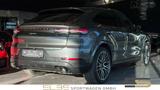 Porsche Cayenne Coupe E-Hybrid BOSE 360° LUFT HUD 21 ACC - gebrauchte Porsche Cayenne aus dem Jahr 2020