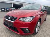 Seat Ibiza FR KLIMA TEMPOMAT HU/AU NEU - Seat Ibiza