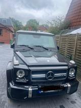 Mercedes-Benz G 63 AMG Mercedes-AMG G 63 Edition 463 Editi... - gebrauchte Mercedes-Benz G 63 AMG aus dem Jahr 2017