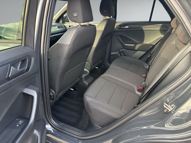 T-Roc 1.5 TSI DSG Sport KLIMAAUTO.+SITZHZNG+EINP