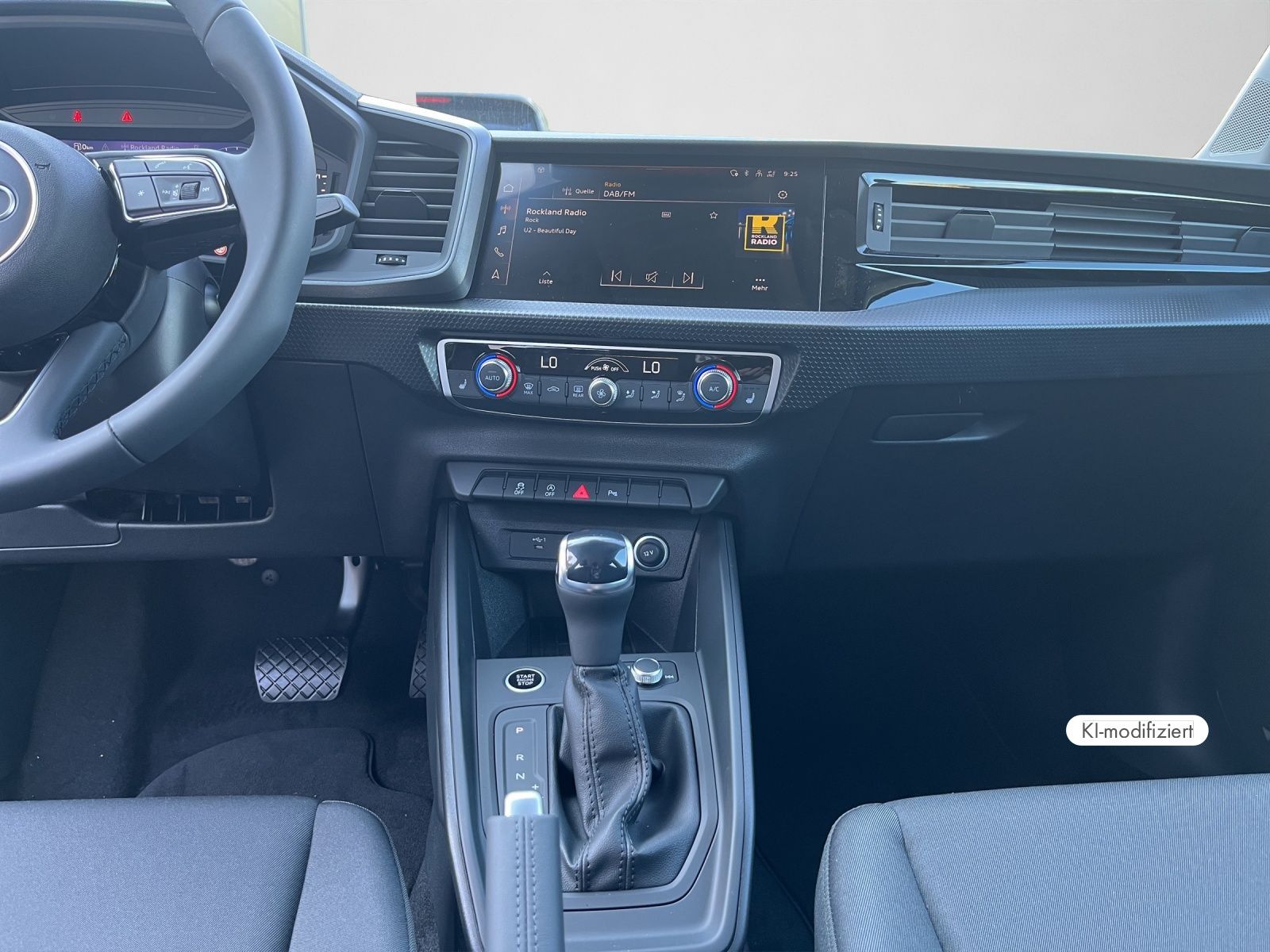 Audi A1 - Bild 13