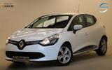 Renault Clio 1.2 TCe 120PS Automatik Dynamique Navi - Renault Clio: Limousine