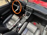 Alfa Romeo Spider - gebrauchte Alfa Romeo Spider aus dem Jahr 1988