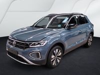 Volkswagen T-Roc - Vorschau Bild 2