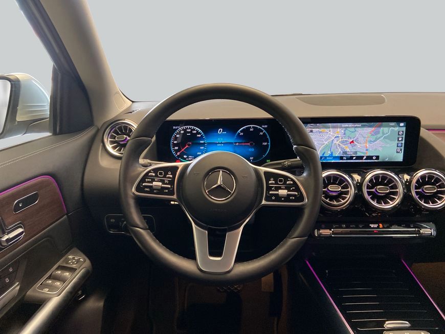 Mercedes-Benz EQA 300 4M Progressive Advanced|AHK|Memo|LR-Heiz foto 16