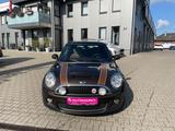 MINI Mini Cooper S 50 MAYFAIR Leder Xenon - MINI MINI: 50 Mayfair