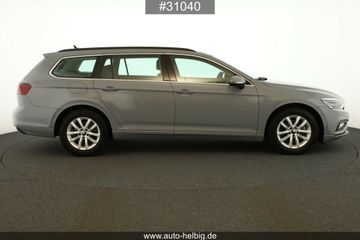Volkswagen Passat Variant - 7
