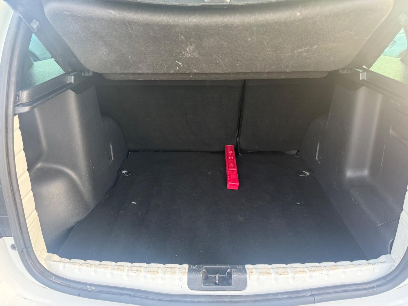 Dacia Duster 2014 — photo 11