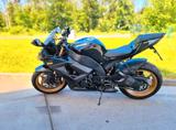 Kawasaki Ninja ZX10R 